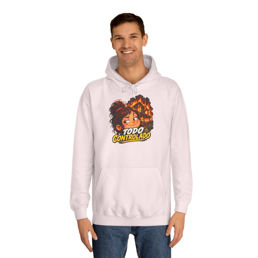 Sudadera "ChatGPT Image 24 ago 2026, 11 13 28" | Humor con actitud