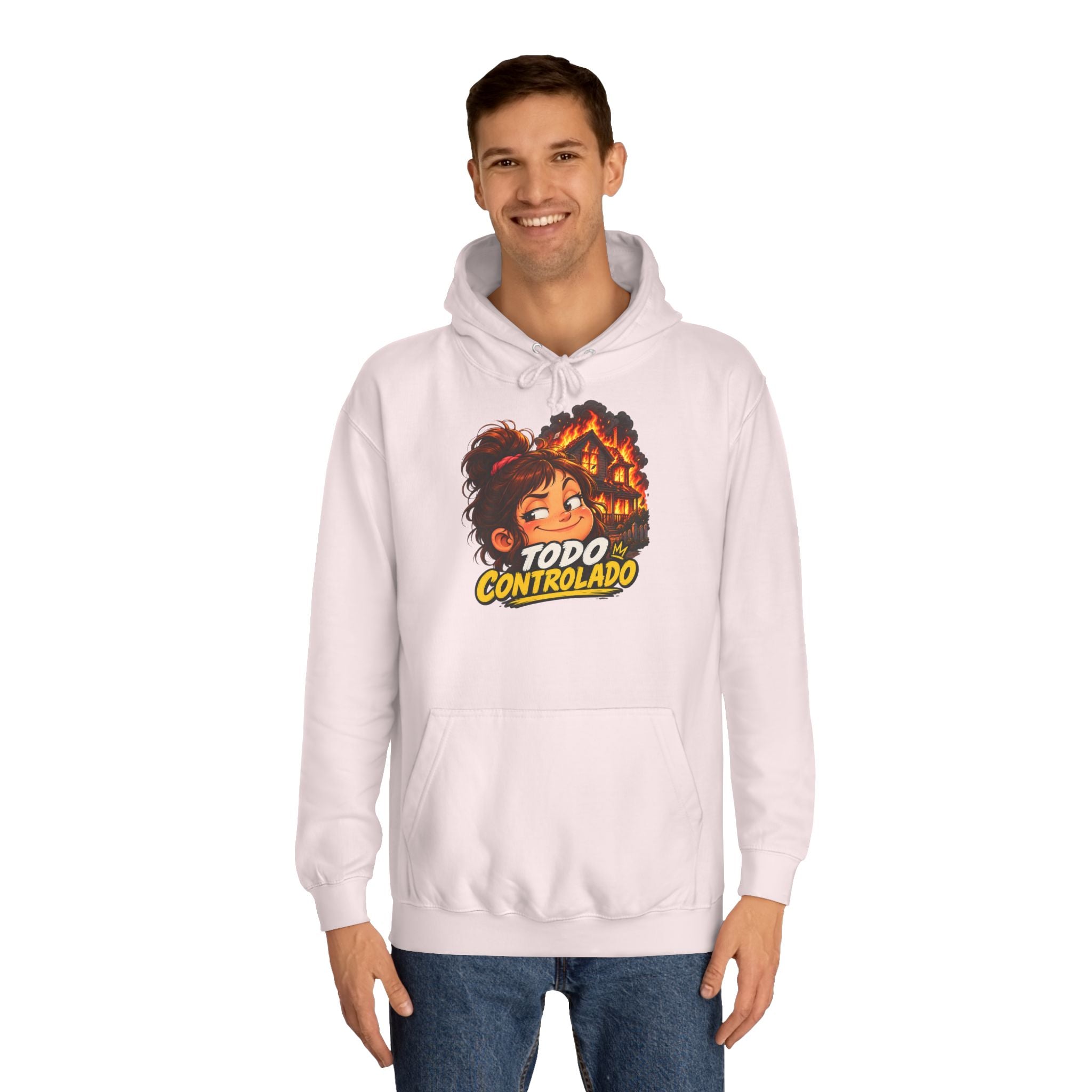 Sudadera "ChatGPT Image 24 ago 2026, 11 13 28" | Humor con actitud