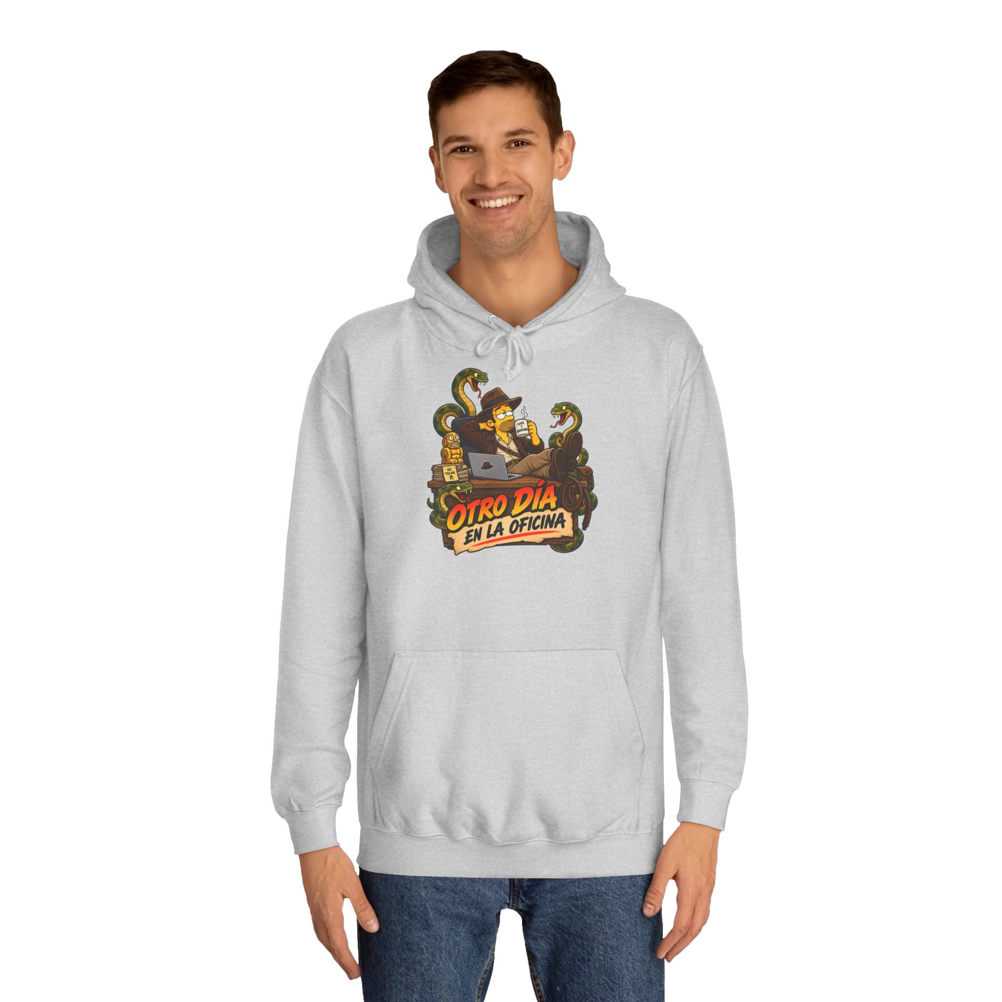 Sudadera "ChatGPT Image 24 ago 2026, 11 13 15" | Humor con actitud