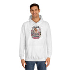 Sudadera "Señor pronto chica" | Humor con actitud