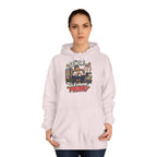 Sudadera "Señor pronto chico" | Humor con actitud