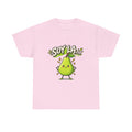 Camiseta "Soy la pera" | Frase divertida