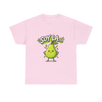 Camiseta "Soy la pera" | Frase divertida