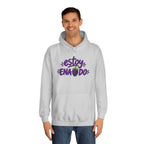 Sudadera "Estoy enamorado sfondo" | Humor con actitud