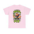 Camiseta "Dieta popeye fit" | Frase divertida
