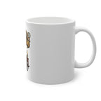 Taza "Sherlock sueldo" | Regalo divertido