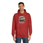 Sudadera "Señor pronto chico" | Humor con actitud