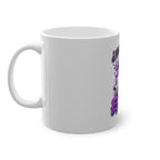 Taza "Fanstasma envidioso" | Regalo divertido