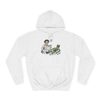 Sudadera "Frankestein ikea" | Humor con actitud
