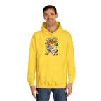 Sudadera "Necesito mi espacio" | Humor con actitud