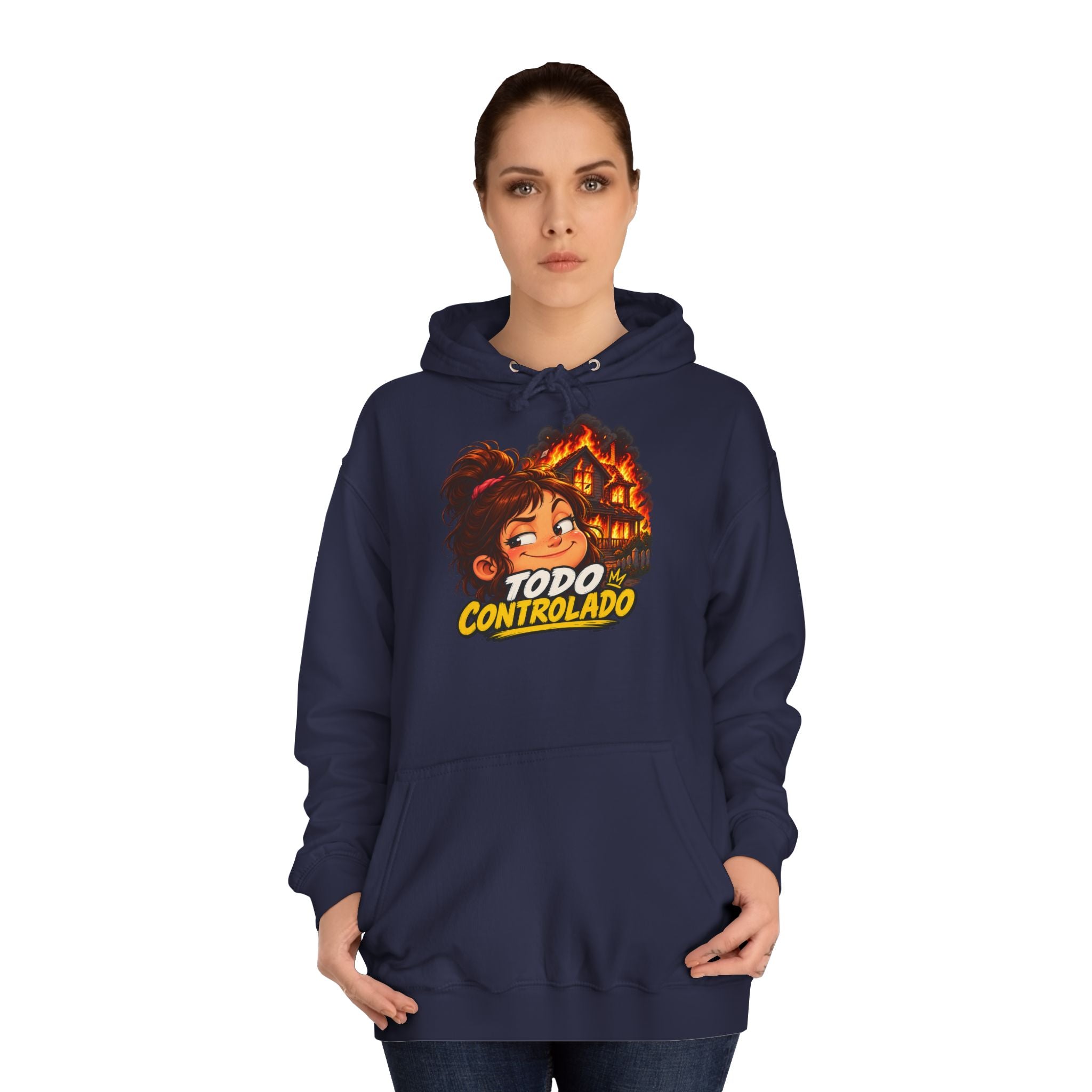 Sudadera "ChatGPT Image 24 ago 2026, 11 13 28" | Humor con actitud