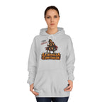 Sudadera "Batalla continua chica" | Humor con actitud