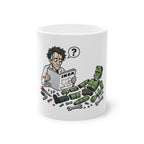 Taza "Frankestein ikea" | Regalo divertido