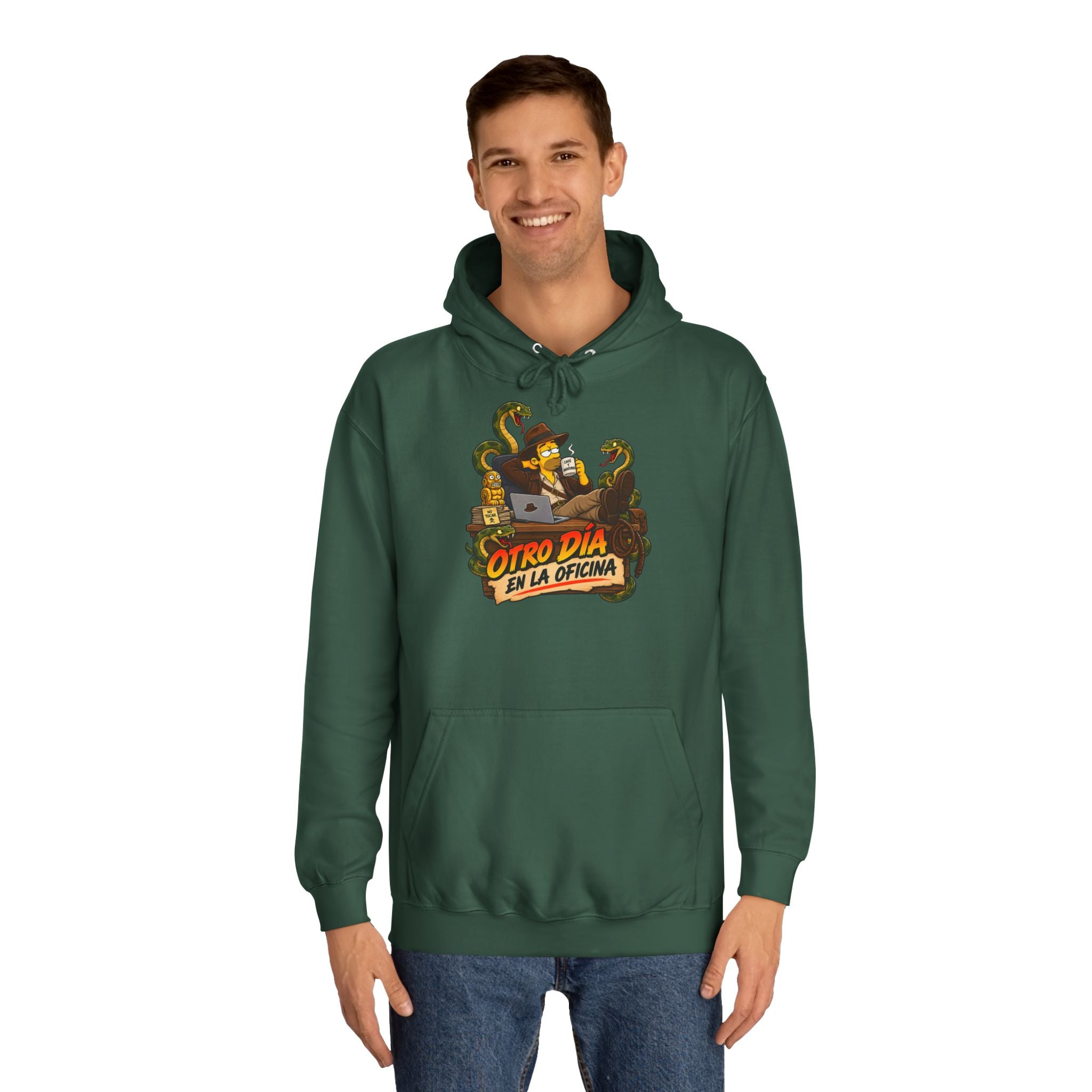 Sudadera "ChatGPT Image 24 ago 2026, 11 13 15" | Humor con actitud