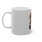 Taza "PerezosO" | Regalo divertido