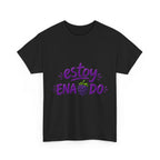 Camiseta "Estoy enamorado sfondo" | Frase divertida