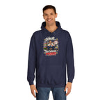 Sudadera "Señor pronto chico" | Humor con actitud