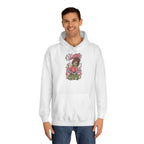 Sudadera "Love cafe" | Humor con actitud