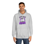 Sudadera "Fanstasma envidioso" | Humor con actitud