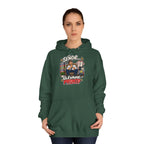 Sudadera "Señor pronto chico" | Humor con actitud