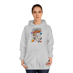 Sudadera "Necesito mi espacio" | Humor con actitud