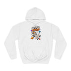 Sudadera "Necesito mi espacio" | Humor con actitud