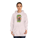 Sudadera "Dieta popeye fit" | Humor con actitud