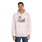 Sudadera "Frankestein ikea" | Humor con actitud