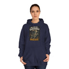 Sudadera "Me estoy quedando en los huesos" | Humor con actitud
