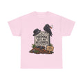 Camiseta "Perdona que no me levante" | Frase divertida