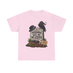 Camiseta "Perdona que no me levante" | Frase divertida
