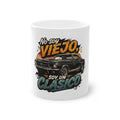 Taza "No soy viejo soy un clasico" - Kameseta