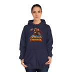 Sudadera "Batalla continua chico" | Humor con actitud