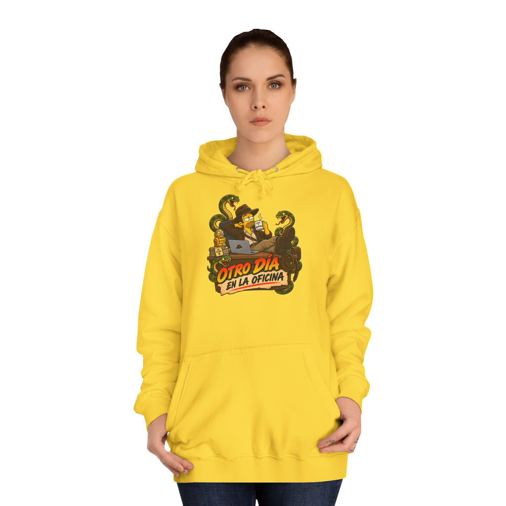 Sudadera "ChatGPT Image 24 ago 2026, 11 13 15" | Humor con actitud