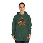 Sudadera "Batalla continua chica" | Humor con actitud