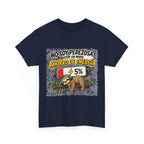 Camiseta "No son perezosA" | Frase divertida
