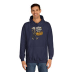 Sudadera "En los huesos" | Humor con actitud