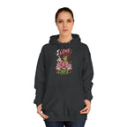 Sudadera "Love cafe" | Humor con actitud