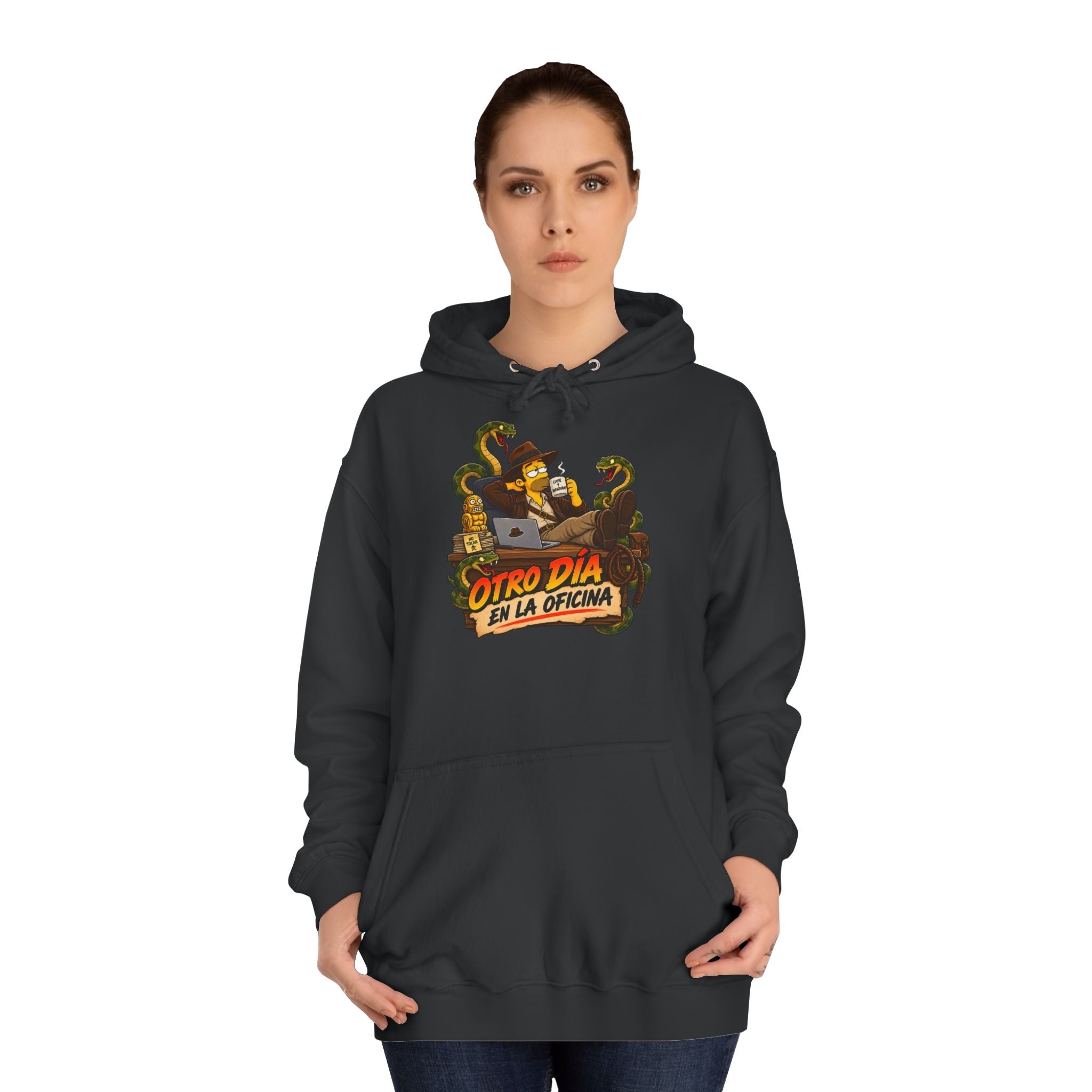 Sudadera "ChatGPT Image 24 ago 2026, 11 13 15" | Humor con actitud