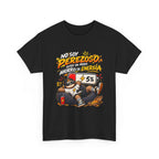 Camiseta "PerezosO" | Frase divertida