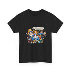 Camiseta "Alicia sin maravilla" | Frase divertida