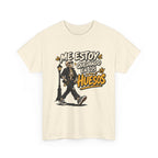Camiseta "En los huesos" | Frase divertida