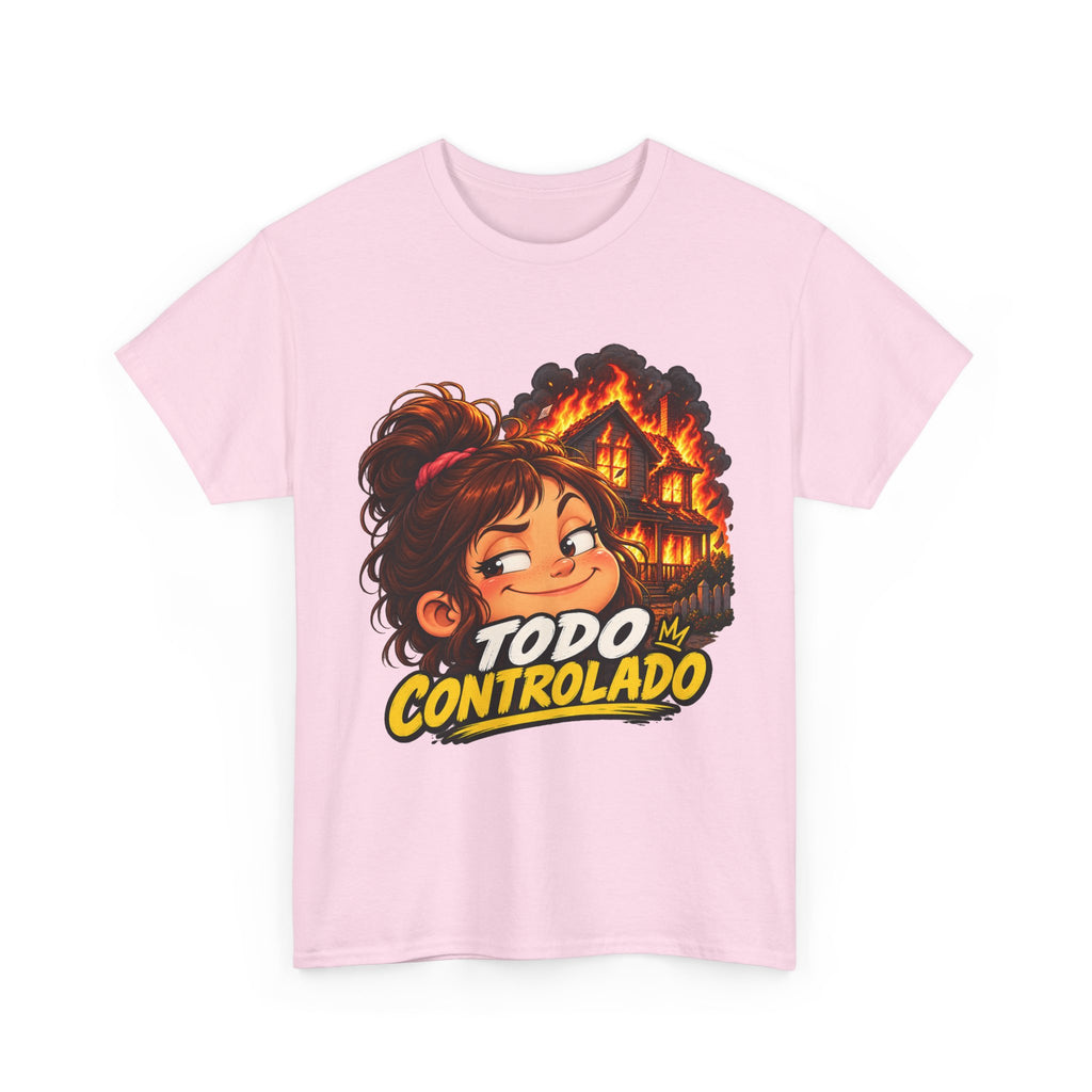 Camiseta "ChatGPT Image 24 ago 2026, 11 13 28" | Frase divertida