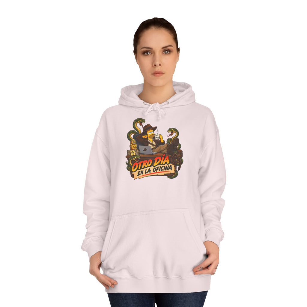 Sudadera "ChatGPT Image 24 ago 2026, 11 13 15" | Humor con actitud