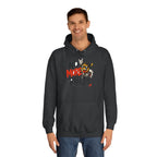 Sudadera "No more rules" | Humor con actitud