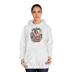 Sudadera "Señor pronto chica" | Humor con actitud