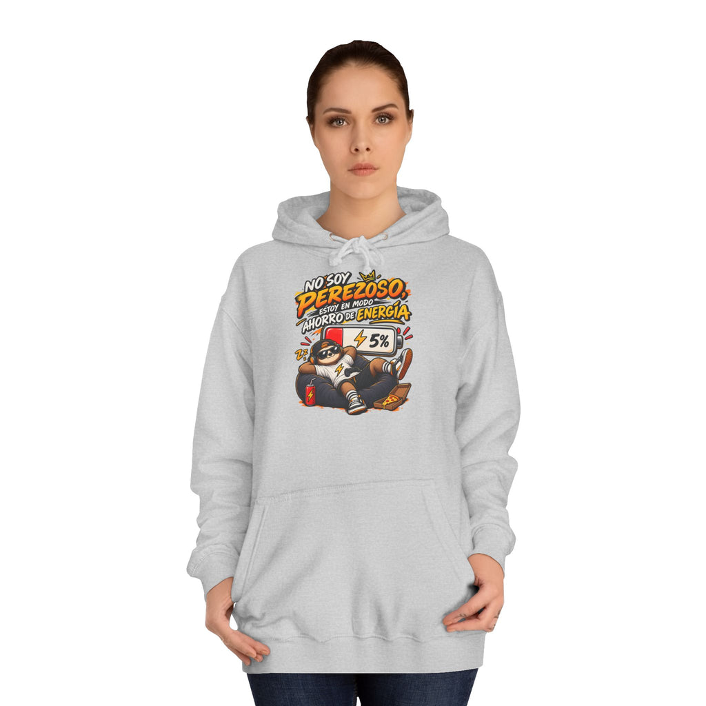Sudadera "PerezosO" | Humor con actitud