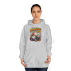 Sudadera "PerezosO" | Humor con actitud