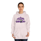 Sudadera "Estoy enamorado sfondo" | Humor con actitud