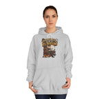 Sudadera "Sherlock sueldo" | Humor con actitud